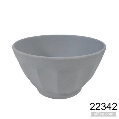 Imagen de BOWL FIBRA DE TRIGO 14CM 5.24